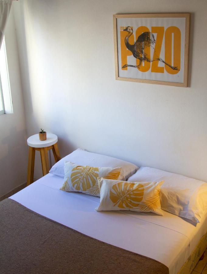 Chepatagonia Hostel & Experiences Puerto Madryn Eksteriør billede
