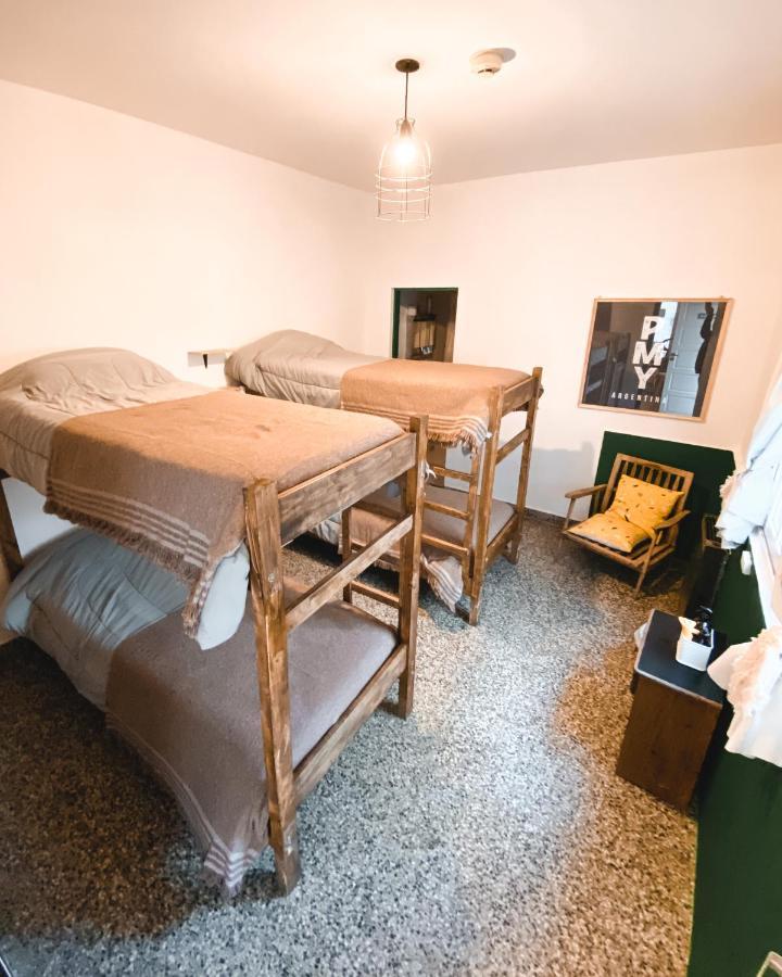 Chepatagonia Hostel & Experiences Puerto Madryn Eksteriør billede