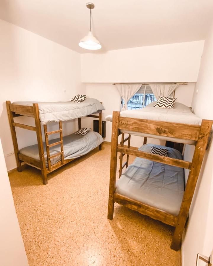 Chepatagonia Hostel & Experiences Puerto Madryn Værelse billede