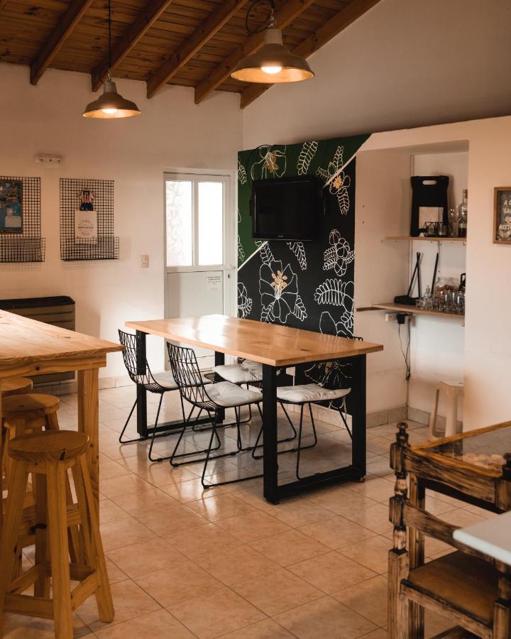 Chepatagonia Hostel & Experiences Puerto Madryn Eksteriør billede