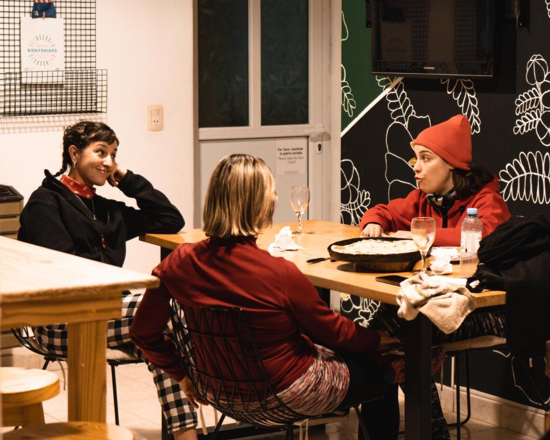 Chepatagonia Hostel & Experiences Puerto Madryn Eksteriør billede