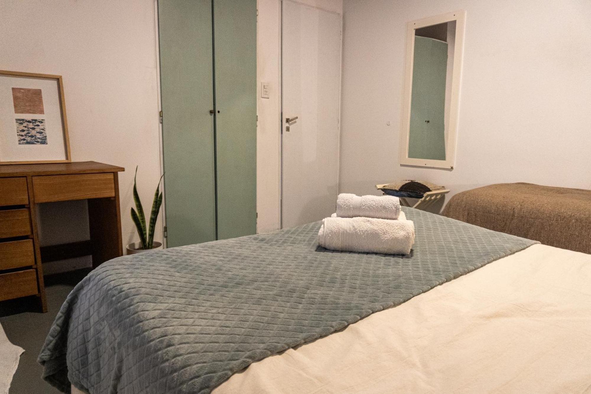 Chepatagonia Hostel & Experiences Puerto Madryn Værelse billede