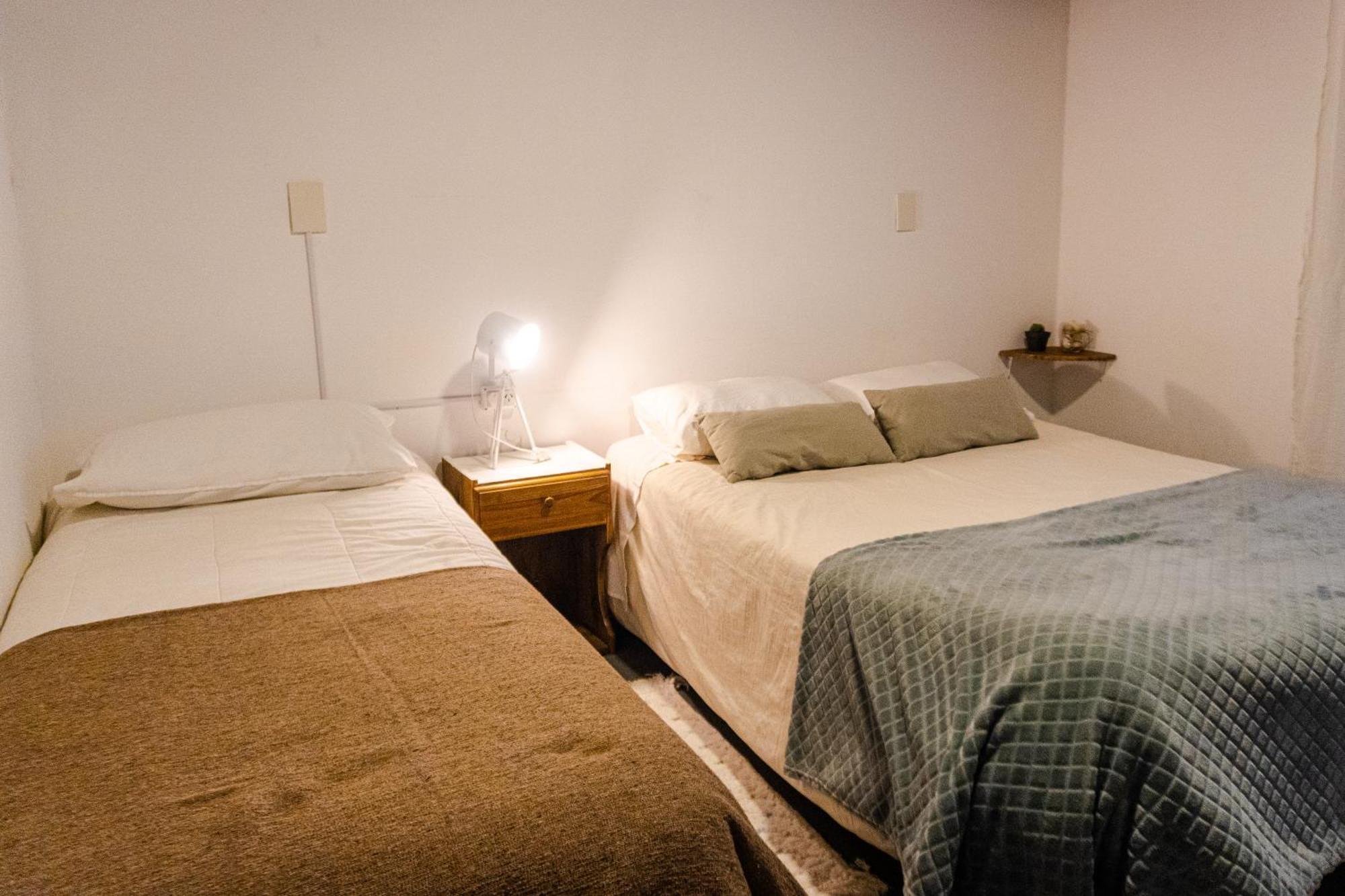 Chepatagonia Hostel & Experiences Puerto Madryn Værelse billede