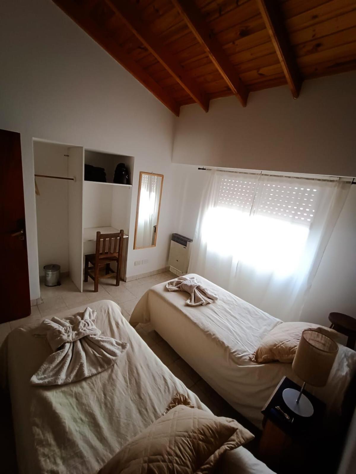 Chepatagonia Hostel & Experiences Puerto Madryn Værelse billede