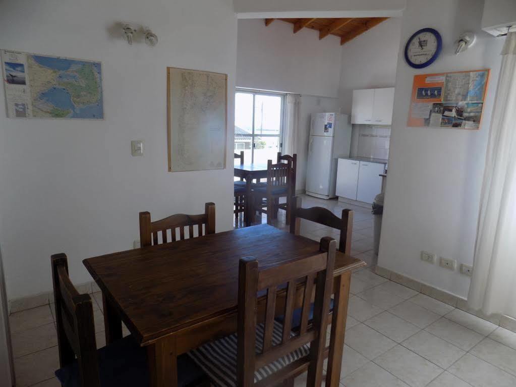 Chepatagonia Hostel & Experiences Puerto Madryn Eksteriør billede