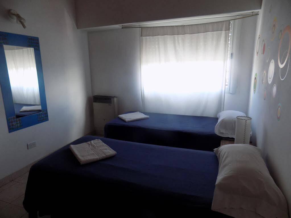 Chepatagonia Hostel & Experiences Puerto Madryn Eksteriør billede